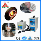 China Professional Manufacture Induction Brazing Machine (JL-25AB)