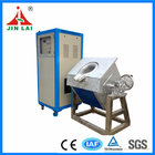 Hot Sale Metal Melting Copper Iron Aluminum Induction Furnace (JLZ-45KW)