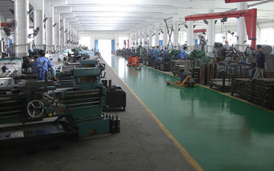 Liaocheng Jinquan Construction Machinery Co.,Ltd