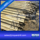 Friction Welding DTH Drill Pipe 2 3/8" 2 7/8" 3 1/2" API REG, API IF