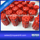 Top Quality Rock Drilling Quarrying Mining Thread Tungsten Carbide Button Bits