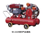 Kaishan Mining Piston Compressor
