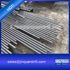 China Drill Rods - Integral Drill Rod, Integral Drill Steels, Chisel Integral Steel Rod