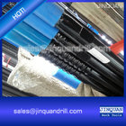 T38 T45 T51 extension rod drill rod for rock drilling