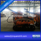 Kaishan Brand KY100/KG910B Crawler Portable DTH Drilling rig