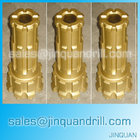 Reverse Circulation DTH Drilling Bits, RC Bits, RC Hammer, RC Drill Pipe