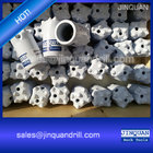 China Rock Drilling Tools Tapered Button Bits