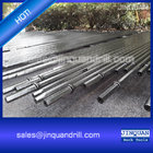 tapered rock drill shank rods