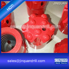 Jinquan Rock Drilling Tools | Rock Drilling Consumables | Drilling Accessories
