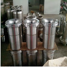 AISI 418 (Alloy 615, UNS S41800)Forged Forging Steel Gas Steam Turbine steam valves  Discs Disks Stems Cover Bonnets