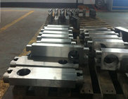 CNC Machning Turning Ceramic Tungsten carbide Coating Coated Plated Plating Forged Forging Steel Gate Valve Wedges