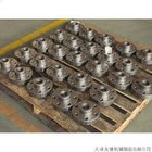 A182-F347(AISI 347,UNS S34700,1.4550)Forged Forging Valve Balls Bonnets Body Bodies Stems Case Seat Rings Cores Parts