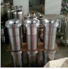 CNC Machining Turning Milling Grinding Forged Forging Steel Gas Steam Turbine  Main Steam Valve Males Valve seats
