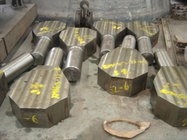 Forged Forging Steel Super Duplex stainless steel  sluice gate valve body bodies