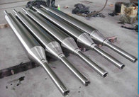 1.2747/DIN 28NiMo17 Tool Die Steel Forged Steel Cold Working word straightening rolls Rollers