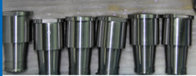 AISI H13 H-13(1.2344,X40CrMoV5-1,SKD61)hot forming tools extrusion tools pressure pressing tools die casting tools