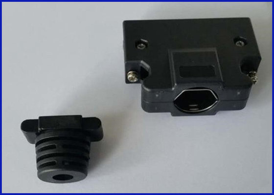 China SCSI 20 P plastic housing with SR version supplier