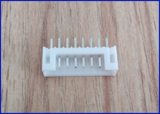 China Pitch2.0mm 8PIN Wafer Connector supplier