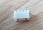 Pitch2.54mm 4PIN Wafer Connector supplier