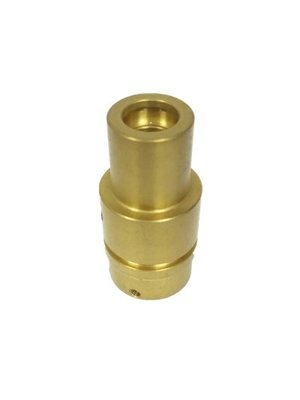 China High quality 0.02mm tolerance brass material cnc machining parts supplier