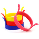 Non Stick Silicone Egg Cooker High Quality Silicone Egg Ring