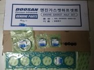 65.00900-8601S 65.00900-8601 Doosan gasket kit