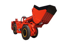 1 yard Underground Mining Loader and scooptram with Deutz Engine and 1 year after sales service