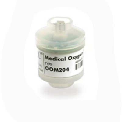 China OOM204 oxygen sensor EnviteC Medical Oxygen O2 gas sensor, O2 cell supplier