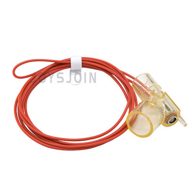 China Medical Adult heater wire 22mm Universal heating guide wire for ventilator humidifier pipeline supplier