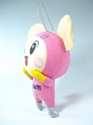Stuffed soft Japanese Cartoon Doll