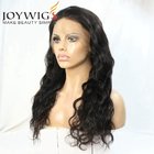 2017 Hot selling Body wave 360 Wig Natural Illusion Hairline Human Hair Wig