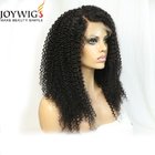 Unprocessed wholesale virgin brazilian hair front lace wig human hair lace front wig