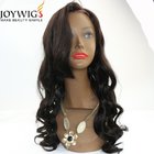 Premium quality no tangling 100% Chinese hair virgin wig