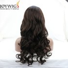 New coming best price 100% real virgin brazilian hair wig