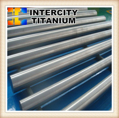 Manufacturer preferential supply good quality astm f136 gr5 titanium alloy bar 6al4v