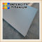 Cold Rolled and Pickled ASTM B265 grade12 titanium sheet metal