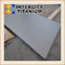 High quality ASTM B265 Gr12 Titanium Alloy Sheet with Acid Washing Surface