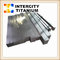 ASTM B348 Gr5 ti6al4v titanium bar wholesale flat bar made in China  in Stock