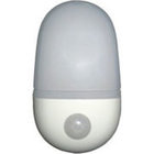 Automatic 5 LED Sensor Lamp, 6V DC Working Voltage, -5 to 38°C Operating Temperature