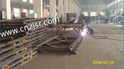 Zhenjiang Sunrise Mechanical & Electrical Equipment Co.,Ltd