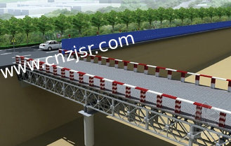 China Sea Steel plateform supplier