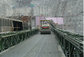 ZB200 , Bailey Bridge /Steel Bridge,Portable Steel Bridge ,Mabey Steel Bridge supplier