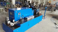 High Efficiency Collated Coil Nail Making Machine Easy operation