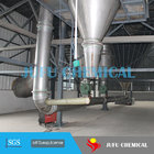 CAS 8062- 52-7 Calcium Lignosulfonate Used as Concrete Admixture, Feed Additive, Leather Tanning Agent