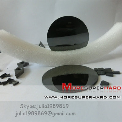 China 51mm PCD cutting tool blanks,PCD tool blanks supplier