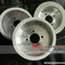 Vitrified diamond grinding wheels for machining pcd supplier