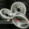 Vitrified bond diamond grinding wheels for pcd tools supplier