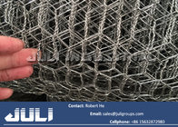 hot dipped galvanized hexagonal wire netting