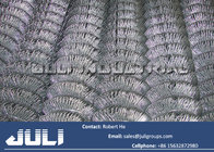 galvanized chain link fence mesh, galvanized chain link fence netting