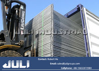 construction site temporary welded mesh fencing, temporary welded mesh fence